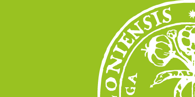 Siegel Medizinische Fakultät