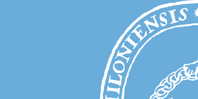 Siegel Philosophische Fakultät