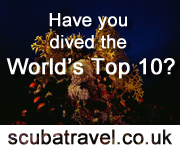 Scuba Travel