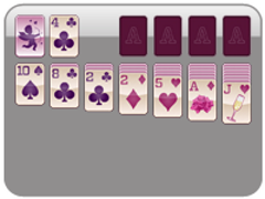 1 CardSolitaire