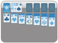 3 CardSolitaire
