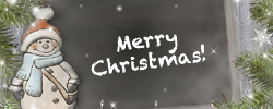 Christmas Day Messages on WishAFriend