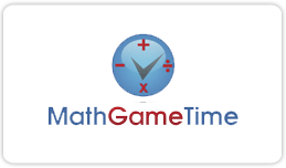 Math Game Time