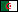Algeria flag