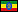 Ethiopia flag
