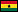Ghana flag