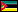 Mozambique flag