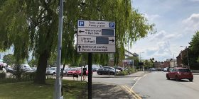 Image with missing alt attribute found on wrexham.com