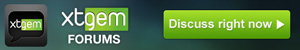XtGem Forum catalog