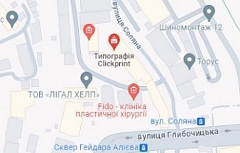 Шишкинский переулок, 6-8