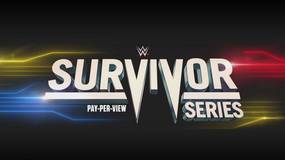 WWE Survivor Series 2019 (русская версия от 5...