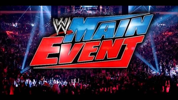 WWE Main Event 21.11.2019 (английская версия)