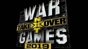 NXT TakeOver: WarGames III (русская версия от...