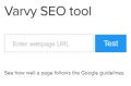 Varvy.com: tool gratis per la SEO e l'ottimizzazione del tuo sito