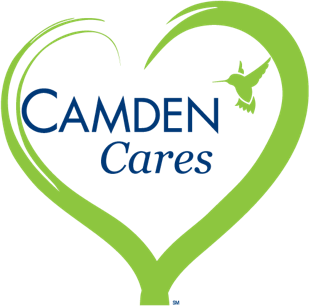Camden Cares (Band - Home Page)