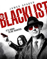 The Blacklist 7X02 online