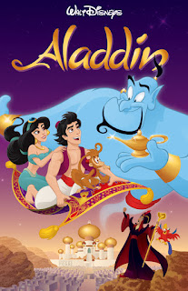 Aladin online dublat in romana