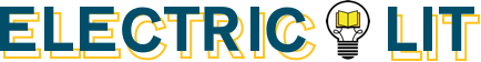 Electric Literature Logo