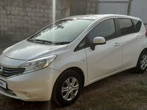 Nissan Note, 2014 — Автомобили в Новороссийске