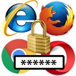 WebBrowserPassView logo