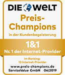 Image with missing alt attribute found on 1und1.de