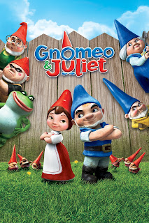 Gnomeo si Julieta online subtitrat in romana