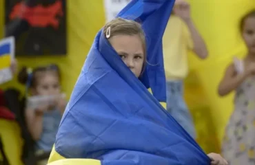 Кам&rsquo;янці-Подільському відкривається табір для дітей, постраждалих від наслідків війни