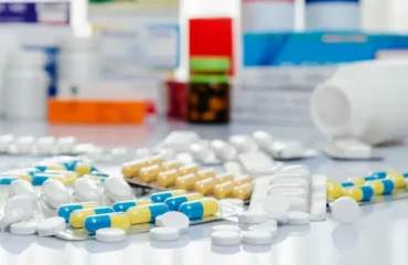 В Україні заборонили препарати, через які у Дніпрі померли двоє людей