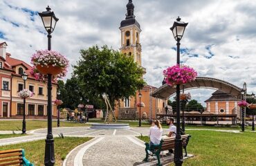 Кам'янець-Подільський