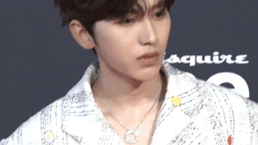 顶流男星齐聚时尚先生盛典