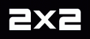 2x2