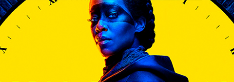 Как сериал «Хранители» HBO продолжает идеи Алана Мура