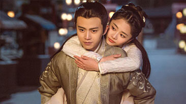 锦衣之下&middot;即将开播