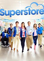 Superstore 5X05 online