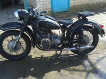 К-750 — Мотоциклы и мототехника в Птичьем