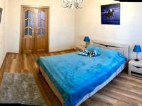 1-к квартира, 48 м², 9/9 эт. — Квартиры в Белореченске