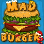Mad Burger