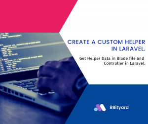 custom helper function in laravel 8
