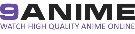 9Anime logo