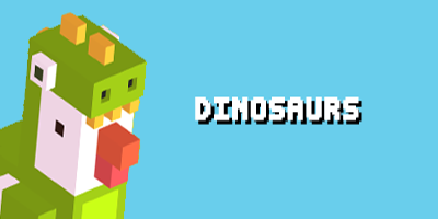 Dinosaur