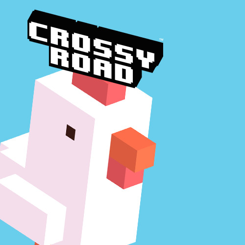Crossy Road