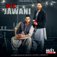 Jatt Te Jawani