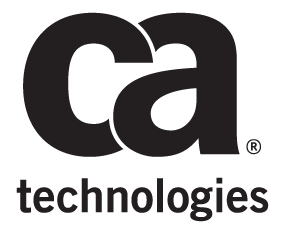 CA Agile Central logo png