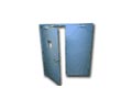 Commercial Metal Doors