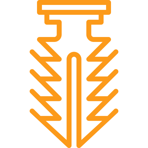 Drill icon ACME Construction