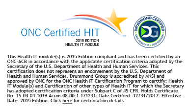 Image with missing alt attribute found on acumenmd.com