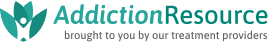 AddictionResource logo