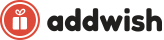 addwish wish lists
