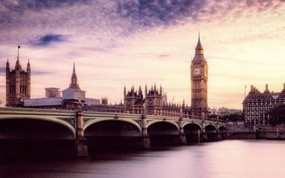 PG Connects London 2020