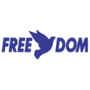 FREE DOM